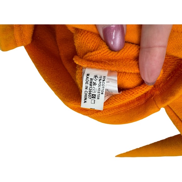 Tennessee Volunteers Women's Half-Zip - Picture 9 of 11